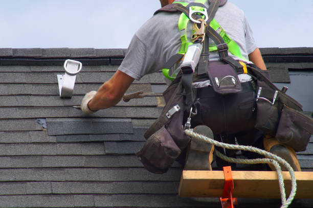 Best Roof Repair Services  in Marlow, OK