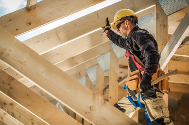 Best Roof Leak Repair  in Marlow, OK