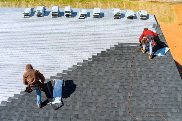 Best Gutter Installation and Roofing  in Marlow, OK