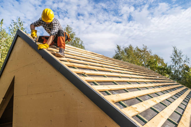 Best New Roof Installation  in Marlow, OK