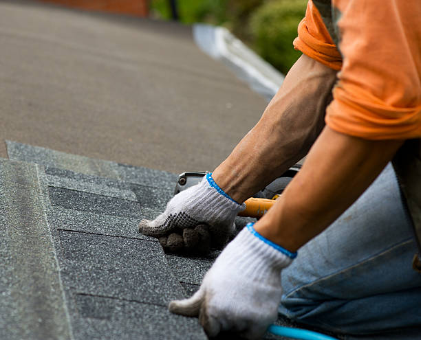 Best Roof Repair Services  in Marlow, OK