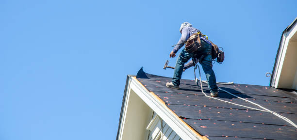 Best Best Roofing Contractors  in Marlow, OK